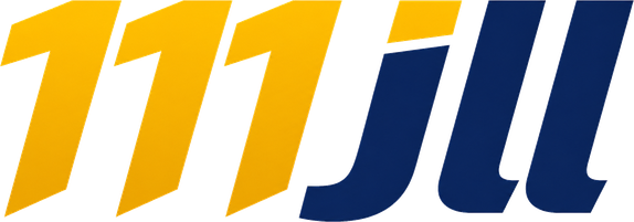 111jll official brand logo